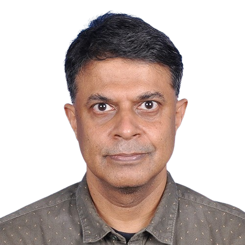 Vivek Raghavan